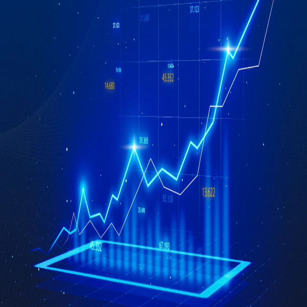 CG FinTech MetaTrader 5 platform overview
